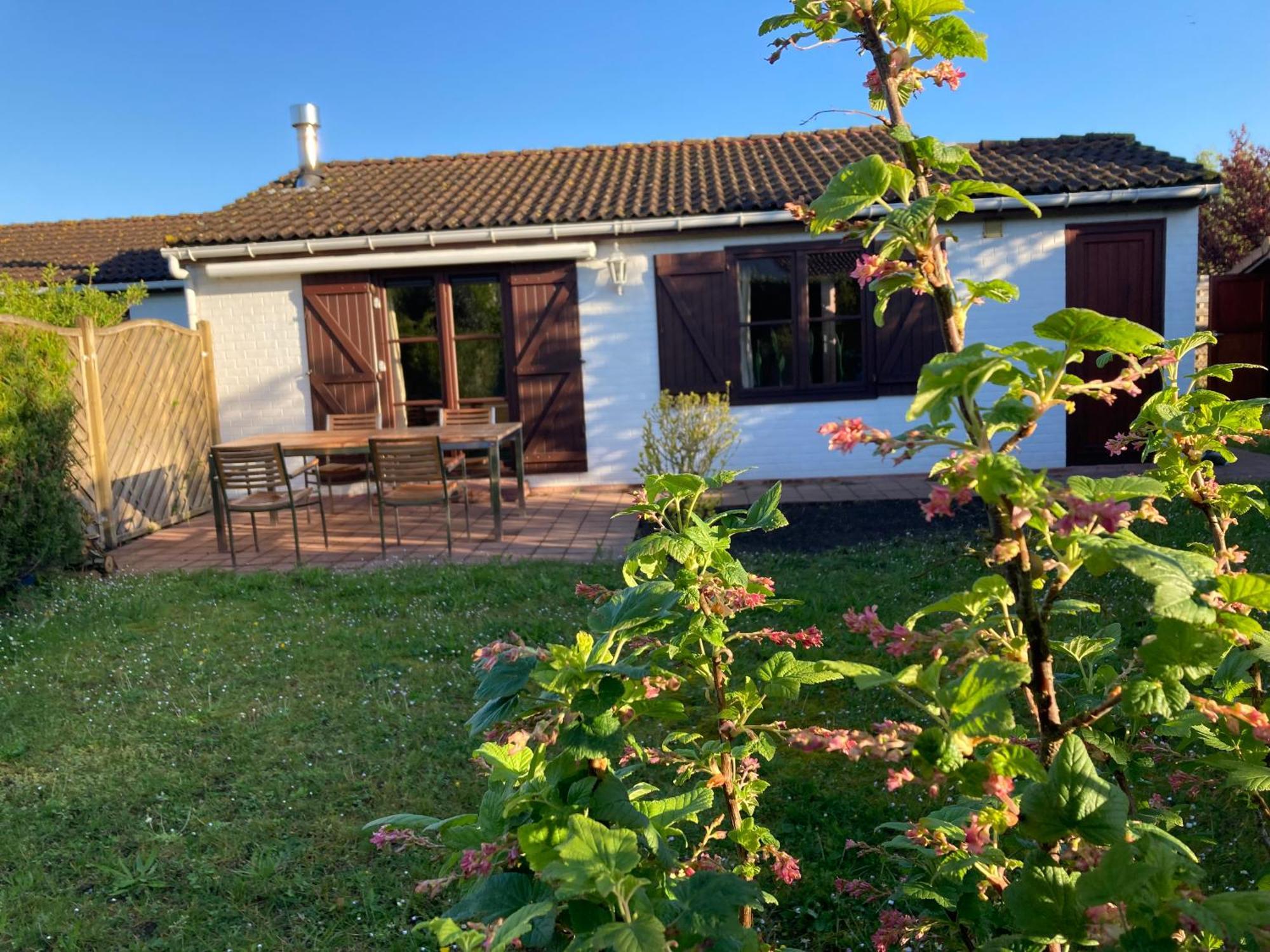 Terduinen Villa Oostduinkerke Dış mekan fotoğraf